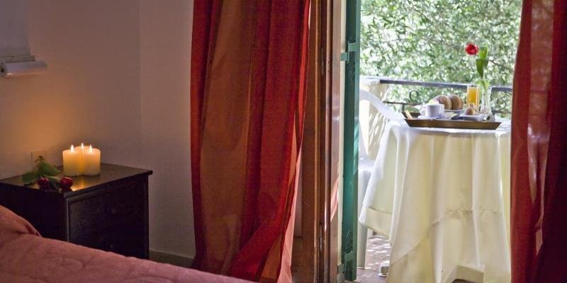 Фото Hotel Galaxias