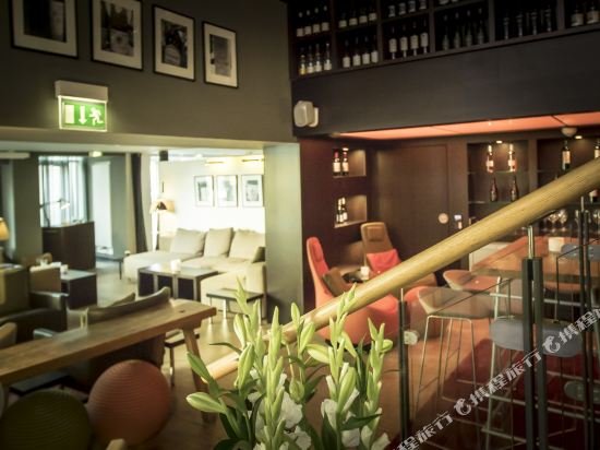 Фото Altera Hotel im Herbartgang