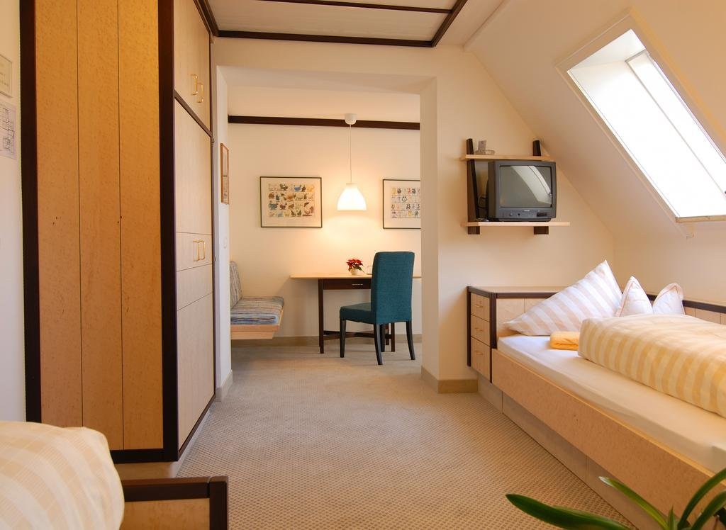 Фото Kneipp- und Wellvitalhotel Edelweiss