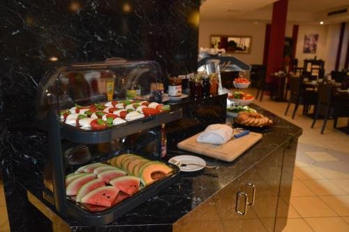 Фото Hotel Primula