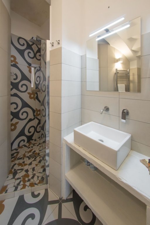 Фото Dimora Capece Luxury Rooms