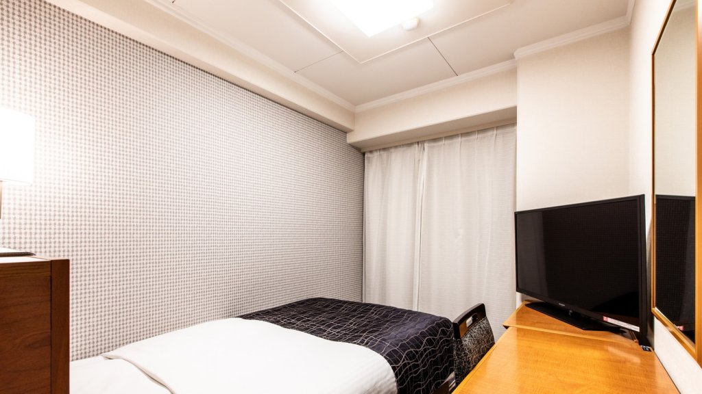 Фото Apa Hotel Kyoto Gion Excellent