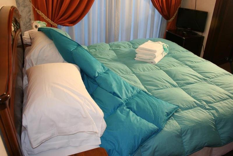 Фото EH Rome Airport Euro House Hotels