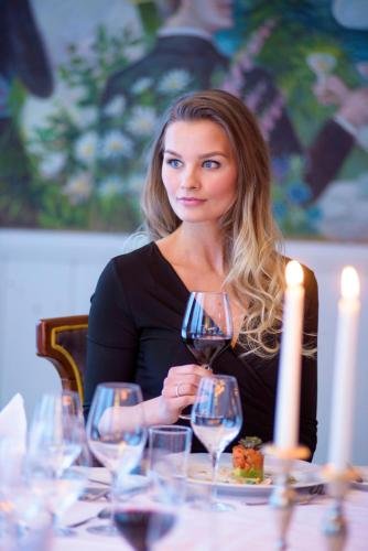 Фото Vinger Hotell