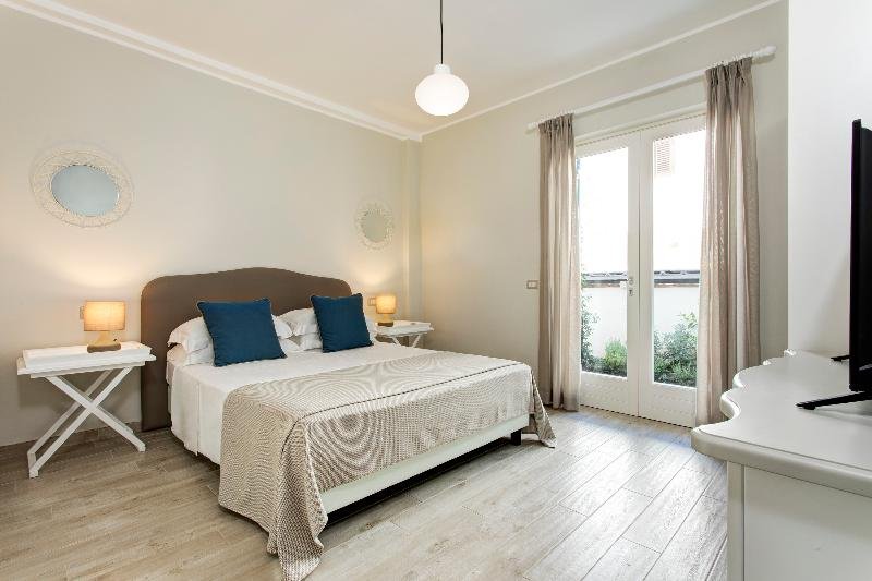 Фото Les Sables Noirs & SPA