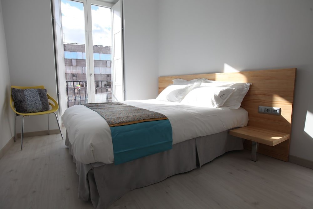 Фото Hostal Del Mar