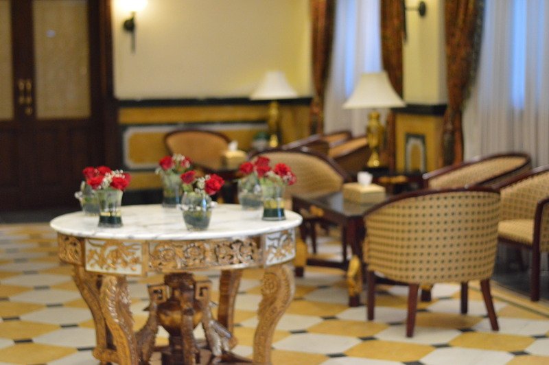 Фото The Golden Coast