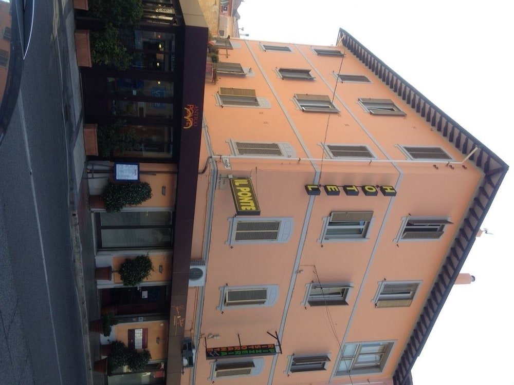 Фото Hotel Il Ponte