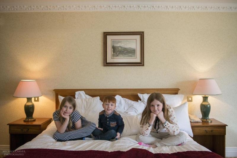 Фото Kingsmills Hotel