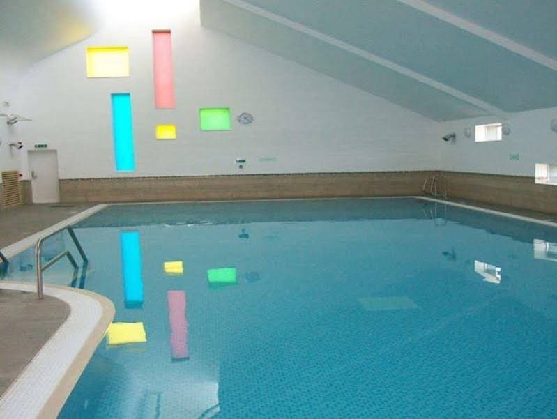 Фото Ashford International Hotel & SPA