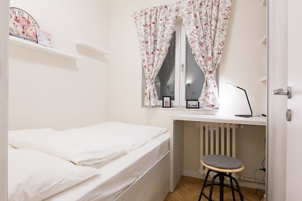 Фото Belgrade Center Apartment IV