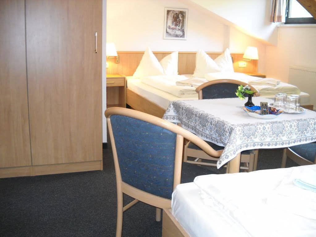 Фото Schlosspension