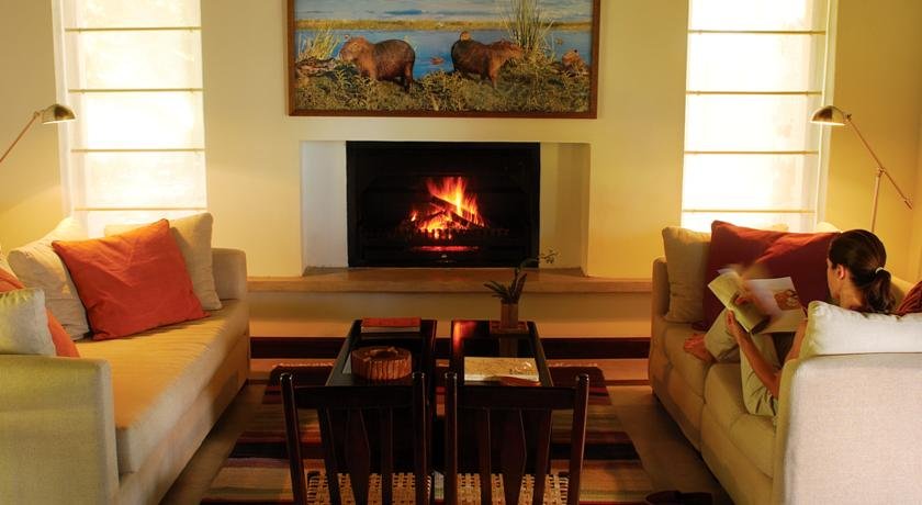 Фото Puerto Valle Hotel de Esteros