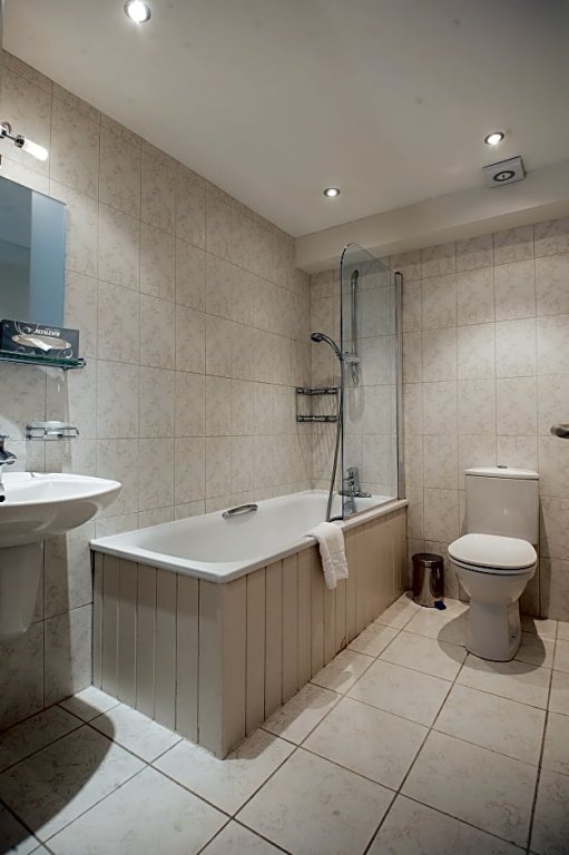 Фото The Hampshire Hotel