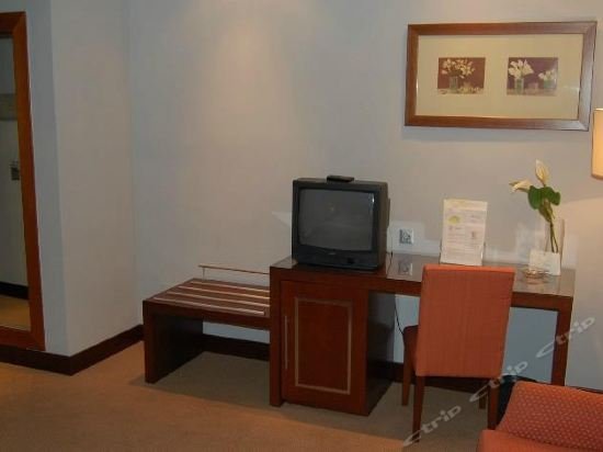 Фото Hotel Rl Anibal