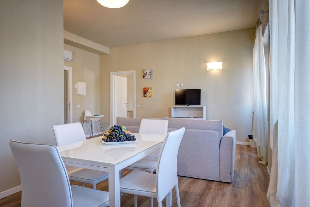 Фото Donatello Apartments by Firenze Prestige