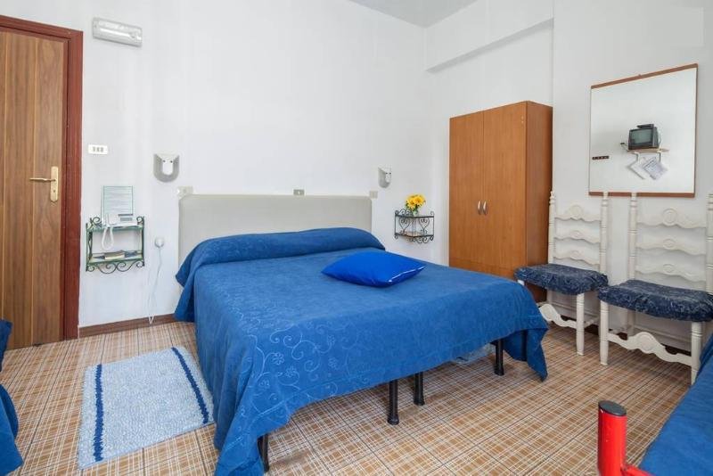 Фото Hotel Europa
