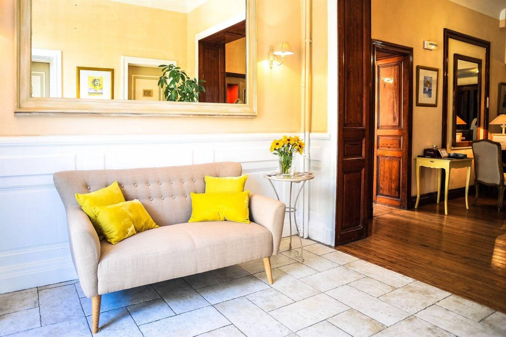 Фото La Maison du Lierre