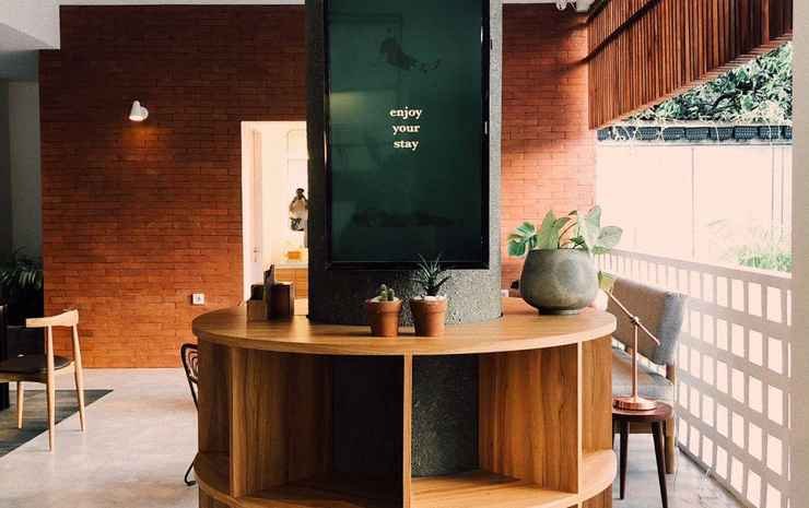 Фото The Winotosastro