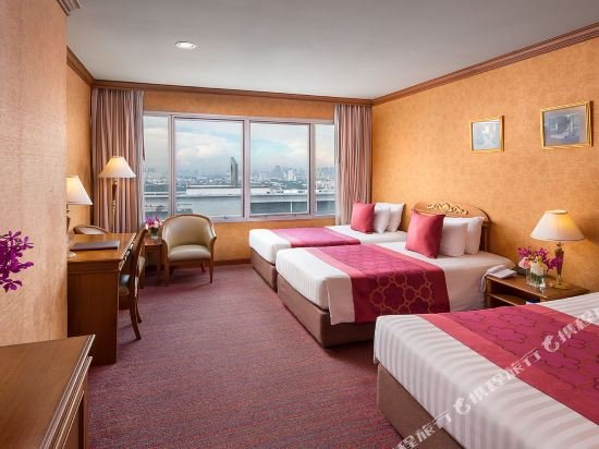 Фото Prince Suites Residence Managed by Prince Palace