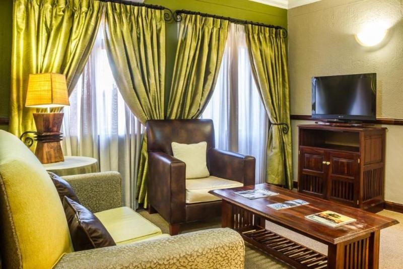 Фото Peermont Walmont at Mmabatho Palms