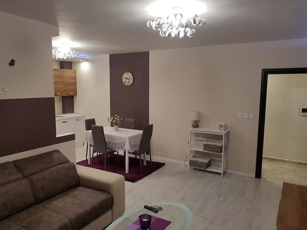 Фото Apartament Perlla