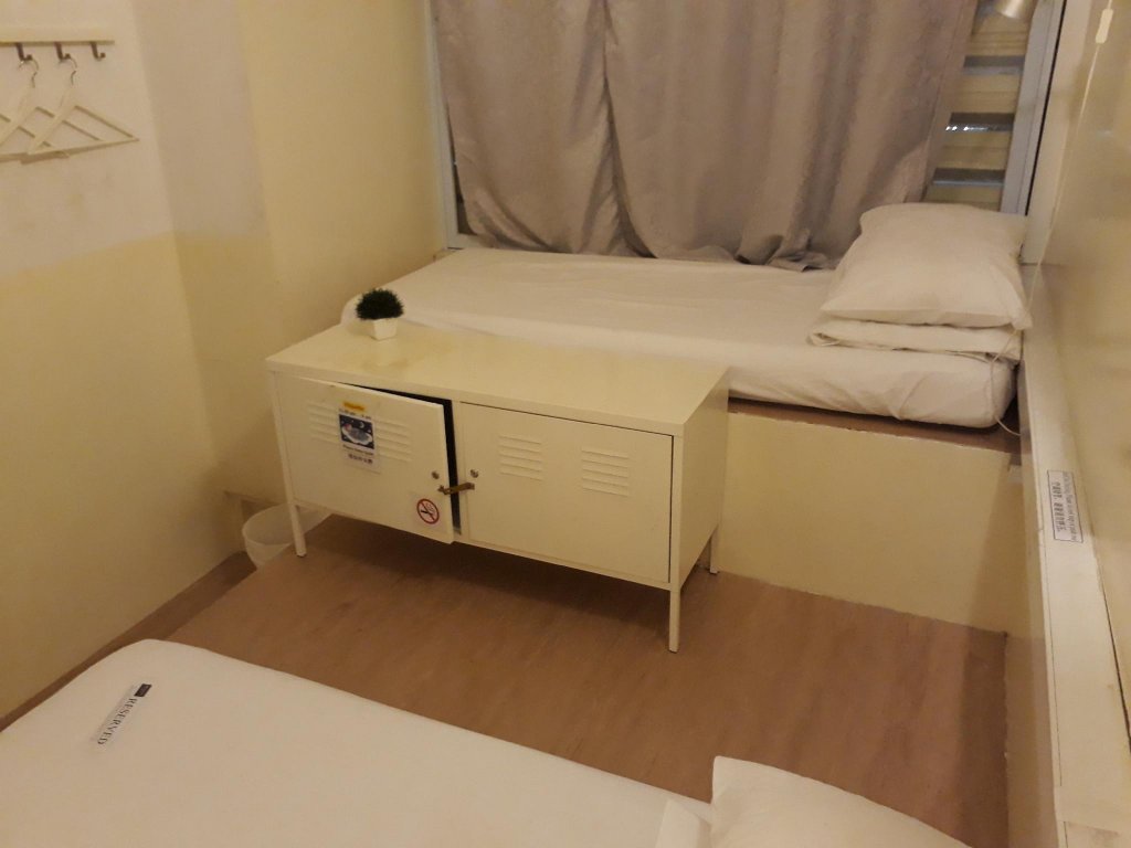 Фото Blanc Inn - Hostel