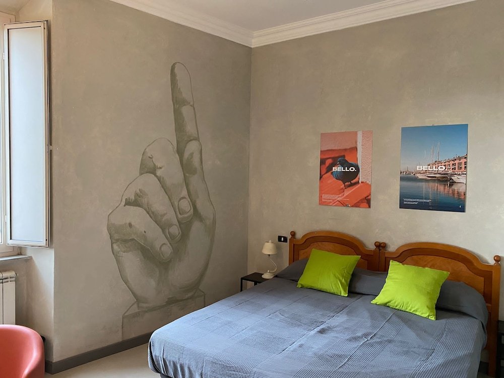 Фото Ostello Bello Rome Colosseum