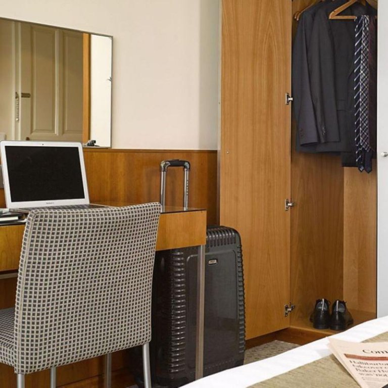 Фото K+k Hotel Central Prague