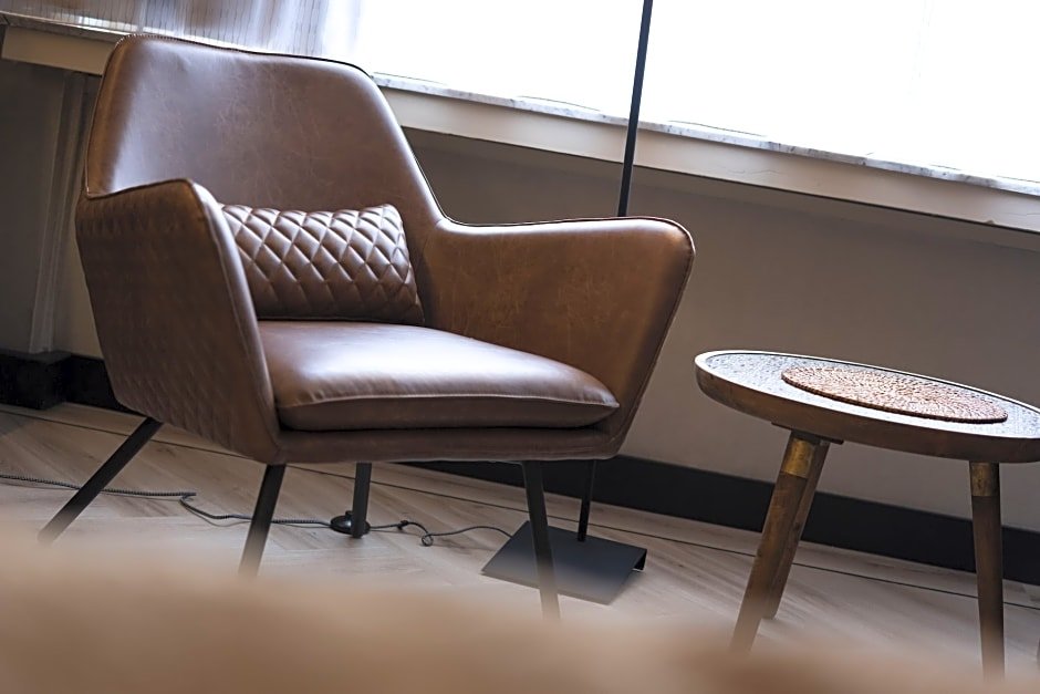 Фото Leonardo Hotel Antwerp The Plaza