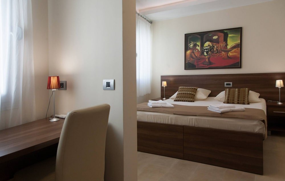 Фото Apia Residence