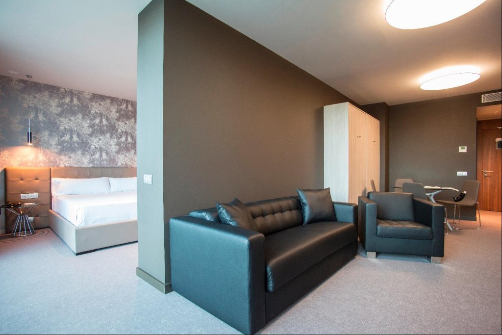 Фото Hotel Sb Bcn Events