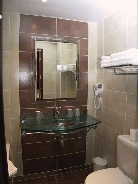 Фото Hotel Convention Montparnasse