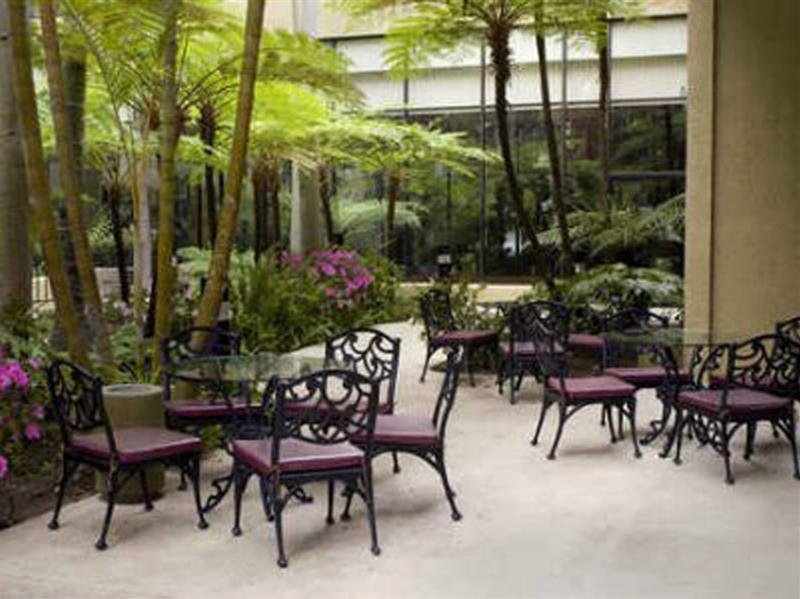 Фото Hilton Los Angeles Culver City