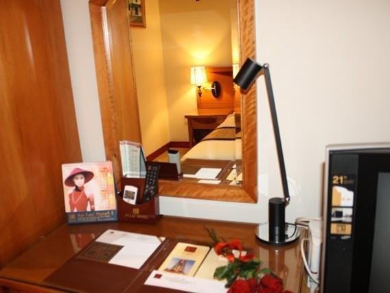 Фото Au Lac Legend Hotel