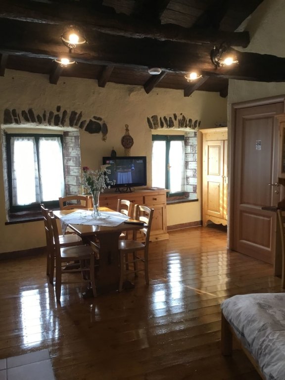 Фото New Arcobaleno Ossegna