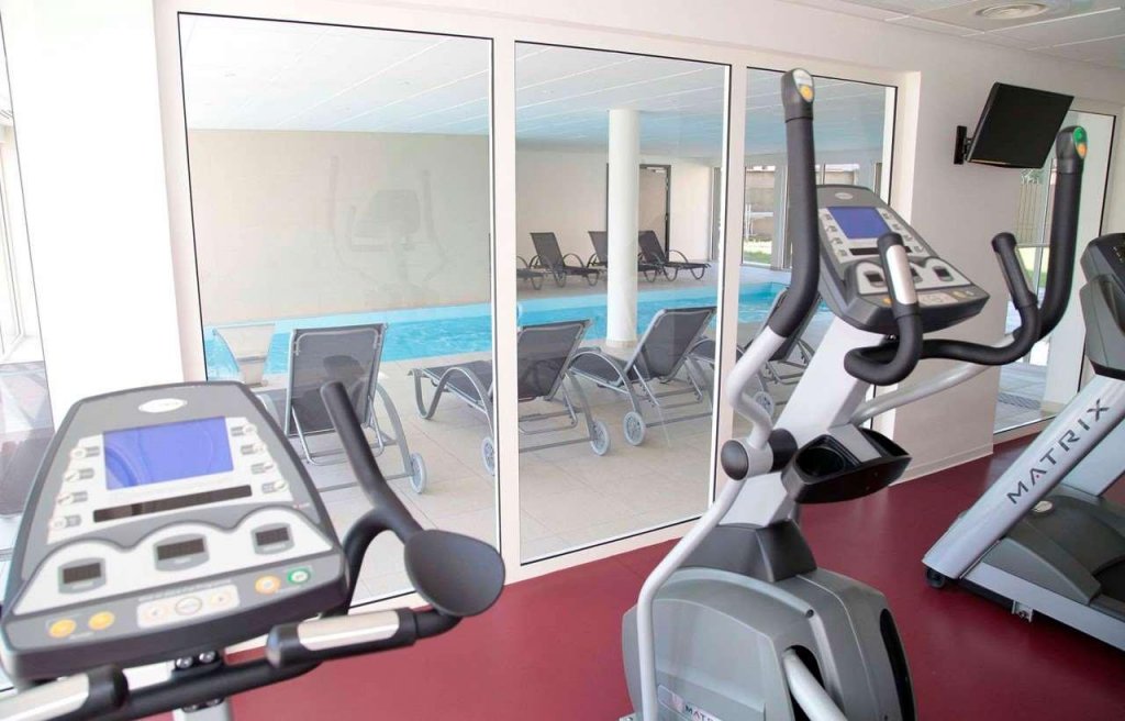 Фото Appart'Hotel Odalys La Rose D'Argent