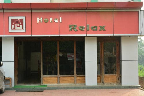 Hotel Relax