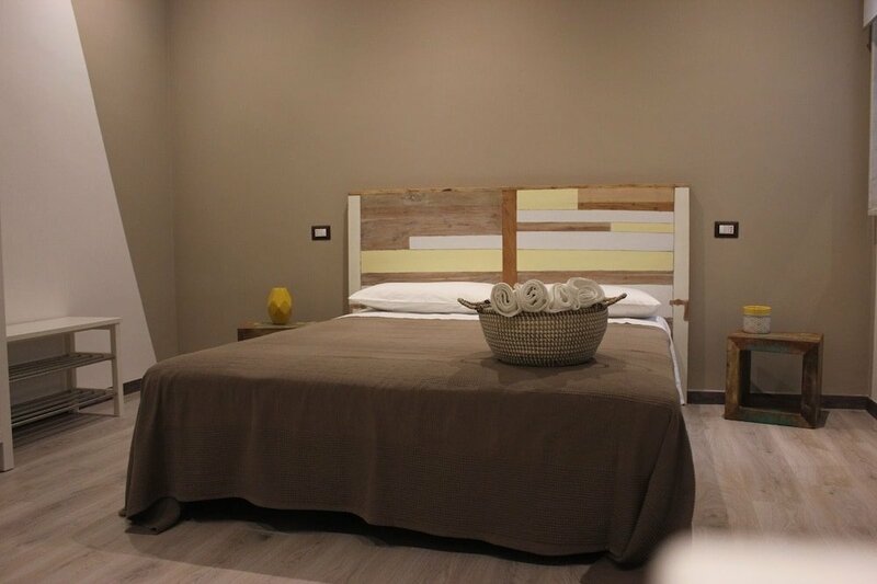 Гостиница Adrian's b&b