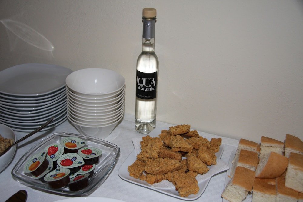 Фото B&b Casa dei Poeti