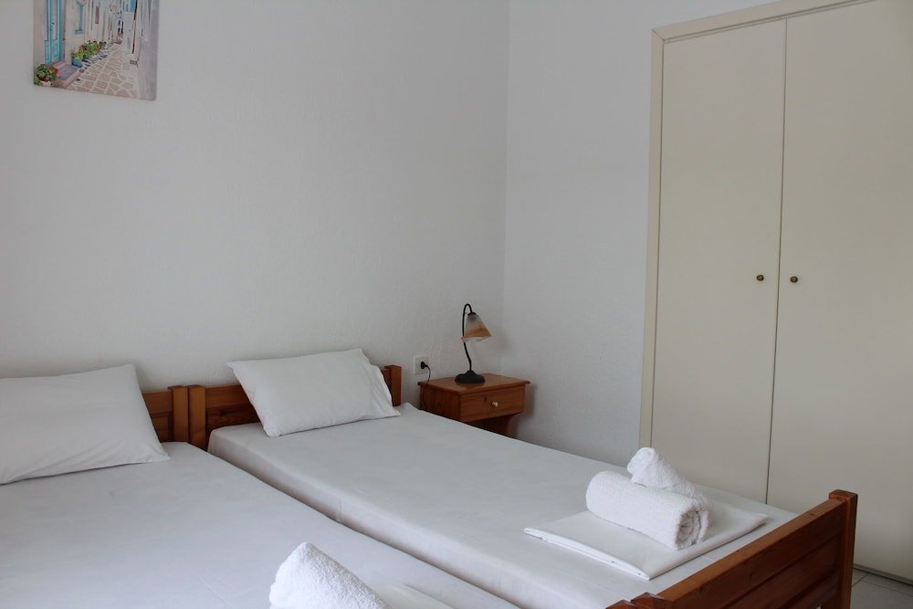 Фото Nano's Vacation In Nea Skioni