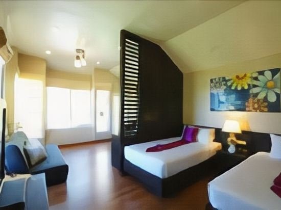 Фото Palm Paradise Resort