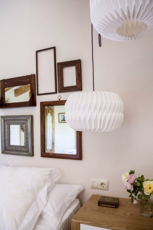 Фото La Casa de Los Moyas