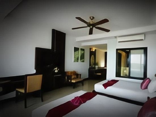 Фото Palm Paradise Resort