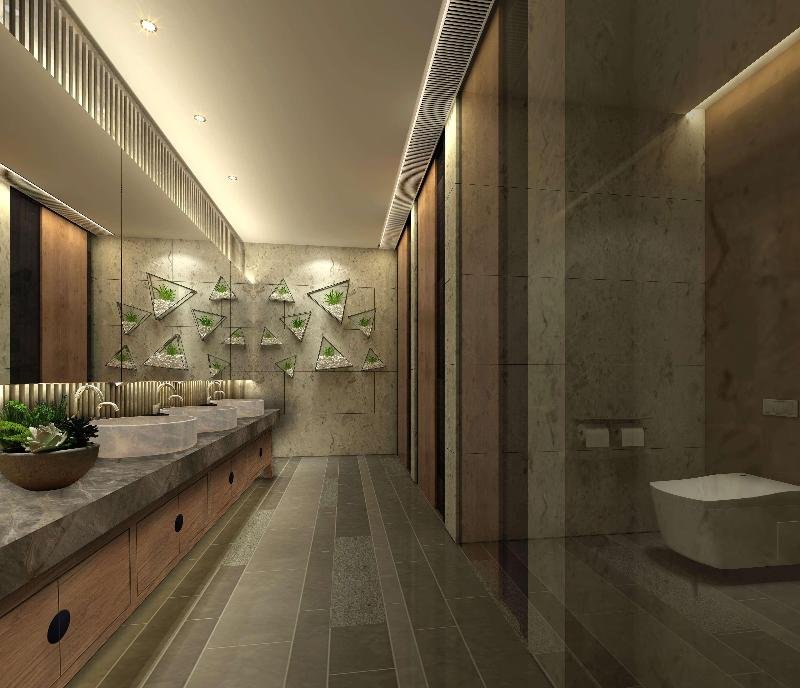 Фото Canopy by Hilton Hangzhou Jinsha Lake