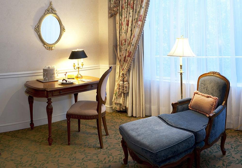 Фото Gran Hotel Ciudad De Mexico