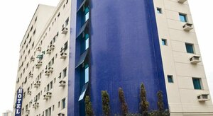 Гостиница Hotel Domani