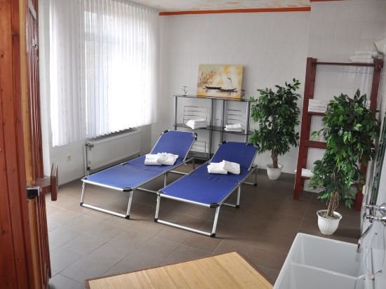 Фото Parkhotel Lingen Am Markt