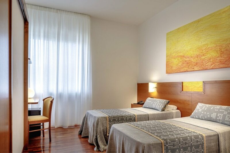 Гостиница Euro Hotel
