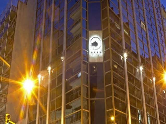 Фото Bisonte Palace Hotel